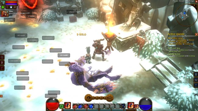 Torchlight II