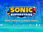 Impressionen: Sonic Superstars sieht aus und fühlt sich an wie der Klassiker, den wir kennen und lieben