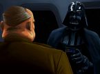 Man kann fast Star Wars: Dark Forces Remaster auf einer Kartoffel spielen