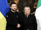 Ukraine Recovery Conference 2025 mobilisiert 10 Milliarden Euro Hilfe für den Wiederaufbau der Ukraine
