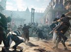 Assassin's Creed: Unity im Oktober für PS4, Xbox One und PC
