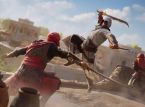 Ubisoft: Die Missionsstruktur in älteren Assassin's Creed-Spielen hatte viele Einschränkungen