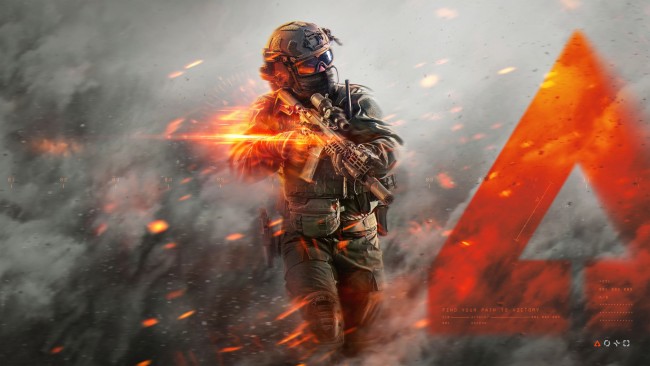 Assault ist eine der besten Klassen in Battlefield 6 und du kannst uns nicht anders erzählen