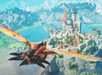 Monster Hunter Stories 3: Twisted Reflection Vorschau: Ein gro&szlig;es grafisches Update f&uuml;r das RPG-Spin-off