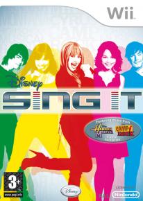 Disney: Sing It