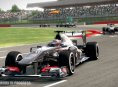 Details der F1 2013 Classic Edition