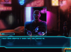Sense: A Cyberpunk Ghost Story könnte der letzte Vita-Release werden