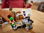 Halloween-Spuk bringt drei neue Lego-Sets von Luigi's Mansion zum Vorschein