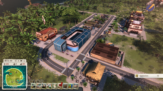 Tropico 5