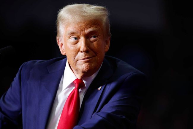 Trump schlägt Atomabkommen mit Russland und China vor