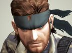 David Hayter deutet an, dass er noch mehr Metal Gear Solid auf dem Weg hat