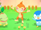 Pok&eacute;mon Sleep feiert sein drittes Jubil&auml;um mit der Ankunft der Starter-Pok&eacute;mon aus Pok&eacute;mon Perl und Diamant