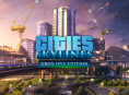 Ab April auch auf der Xbox One Städte in Cities: Skylines bauen