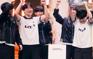 Esports World Cup 2026: Dplus besiegt die lokalen Helden, Karmine Corp, und holt sich die Troph&auml;e f&uuml;r League of Legends