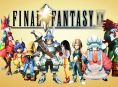 Final Fantasy IX bekommt eine eigene Animationsserie für Kinder