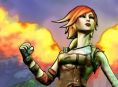 Borderlands 2: Commander-Lilith-DLC einen Monat lang im Epic Games Store kostenlos