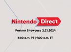 Nintendo Direct für Mittwoch bestätigt