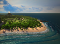 Surf's Up!-DLC für Tropico 5 rollt an