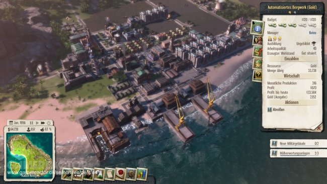 Tropico 5