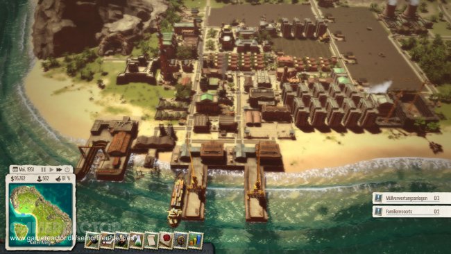 Tropico 5