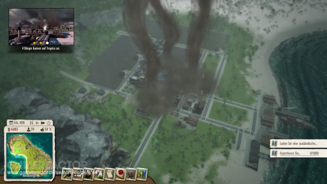Tropico 5