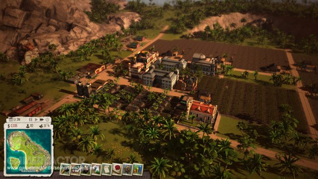 Tropico 5