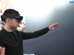 Exklusive Demo zu HoloLens 2 und erste Einschätzungen