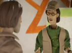 Story-Trailer zeigt Stop-Motion-Abenteuer "Harold Halibut" in Bewegung