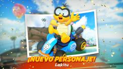 Mario Kart World: Eine Anleitung zum Entsperren aller Treiber