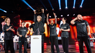 Esports World Cup 2026: Parivision besiegt BB-Team und wird Dota 2 Meister