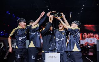 Esports-Weltmeisterschaft 2026: Lyon gewinnt Free Fire Veranstaltung, sichert sich ein globales Finals Ticket 2026
