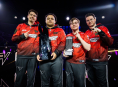 FaZe Vegas schl&auml;gt OpTic Texas im Call of Duty League Championship Weekend Grand Final 2026
