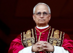 Papst Leo XIV. gibt bei seinem ersten Besuch in Spanien bekannt, dass er Real Madrid unterst&uuml;tzt