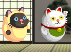 Rhythm Heaven Groove Praktische Imitationen: Lachen lie&szlig; mich den Beat verfehlen