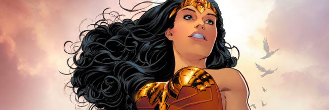Bericht: Wonder Woman wird nächstes Jahr ihren ersten DCU-Auftritt haben