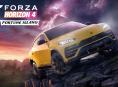 Erste Erweiterung von Forza Horizon 4 angekündigt