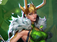 Der neue Lady Loki -Skin von Marvel Rivals sorgt für Gesprächsstoff, und das nicht nur aus den Gründen, die man erwarten würde
