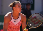 Aryna Sabalenka aus dem Roland Garros ausgeschieden, Diana Shnaider bereitet ein beispielloses Halbfinale vor