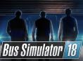 Beta-Busfahrer in Bus Simulator 18 werden
