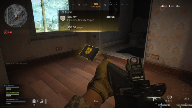 Call of Duty: Warzone