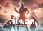 Destiny 2: The Final Shape offiziell auf Juni verschoben