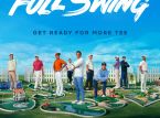 Full Swing In der zweiten Saison steigt die Spannung, als PGA und LIV Golf aufeinanderprallen