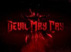 Neuer Devil May Cry-Anime kommt zu Netflix