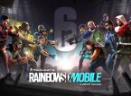 Die Closed Beta von Rainbow Six Mobile startet heute