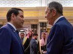 Rubio führt Gespräche mit Lawrow in Kuala Lumpur