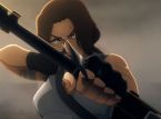 Tomb Raider: The Legend of Lara Croft setzt die Geschichte der Spiele im Jahr 2024 fort