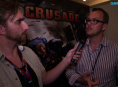 Behaviour Interactive über Warhammer 40k: Eternal Crusade