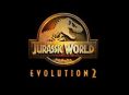 Jeff Goldblum kündigt Jurassic World Evolution 2 beim Summer Game Fest an