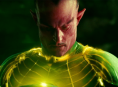 Der dänische Schauspieler Ulrich Thomsen übernimmt die Rolle des Sinestro in der DC-Serie Lanterns