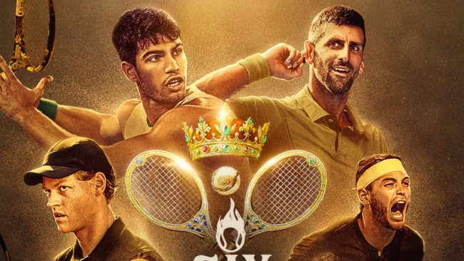 Alcaraz und Djokovic warten beim Six Kings Slam auf Fritz und Sinner: Zeiten für Halbfinale stehen fest